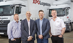 XPO Logistics