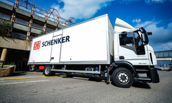 DB Schenker