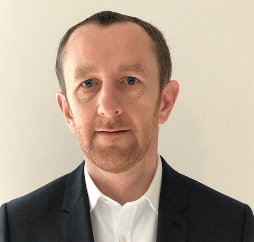 P3 Logistic Parks France nomme Nicolas Camus au poste de Project Manager