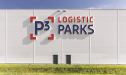 P3 LOGISTIC PARKS