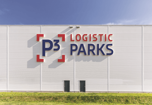 P3 Logistic Parks accueille Mercedes-Benz AG près de Stuttgart, en Allemagne