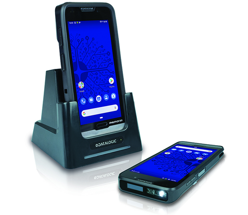 Datalogic lance le nouveau Memor™ 20