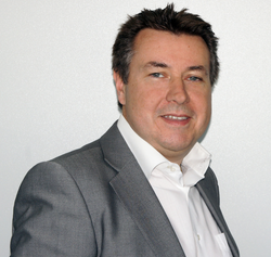 Didier Santurette, Business Development Director d’ACSEP