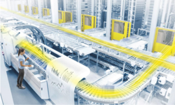 Les solutions automatisées dans le logistique : garantes de la performance et de la sécurité