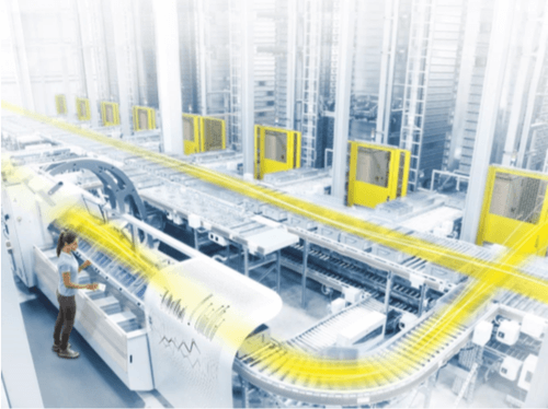 SSI SCHÄFER au Webinar de la semaine de l’Industrie 4.0 : la logistique post Covid-19