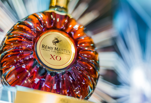 La Maison Rémy Martin s’équipe de la solution Join2ship pour lisser les activités de son site d’embouteillage