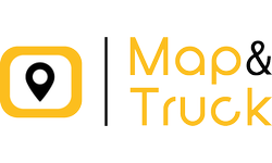 Map & Truck