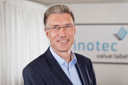 Inotec GmbH étend sa division d'étiquettes RFid par l'acquisition de deux sociétés