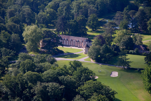 « Donnez du swing à vos connexions logistiques ». La SITL lance sa compétition de golf, la SITL Golf Cup