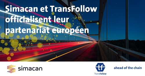 TransFollow rejoint le programme iSHARE