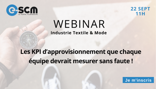 Les KPI d’approvisionnement que chaque équipe devrait mesurer sans faute !