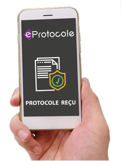 eProtocole est la plateforme qui simplifie la gestion des protocoles de sécurité. 
