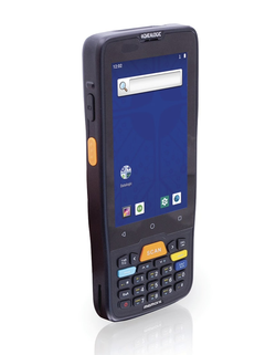 Datalogic lance le nouveau PDA Memor™ K, le compagnon idéal pour tous les besoins de capture de données