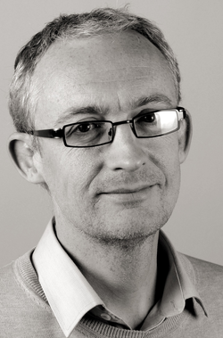 Pierre Antoine Babski, Directeur des Opérations d’INFFLUX