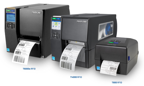 TSC Printronix Auto ID annonce un partenariat stratégique avec SOTI