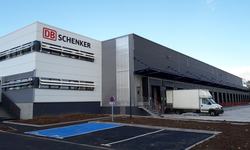 DB Schenker