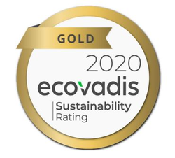 Le Groupe Jungheinrich a de nouveau été reconnu par EcoVadis pour son engagement RSE (responsabilité sociétale des entreprises)
