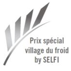 Prix spécial village du froid by SELFI