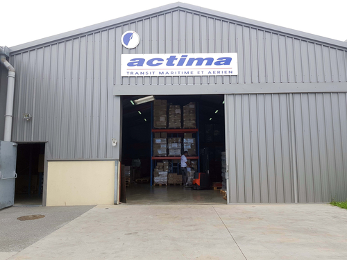 actima