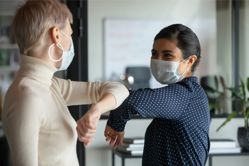 Jungheinrich octroie une prime COVID à ses collaborateurs dans le monde entier