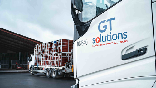 GT Solutions et Palmitou transportent les canards en toute sécurité grâce aux solutions RFID Inotec & Storkcom