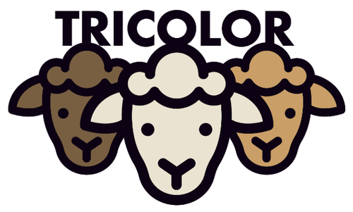 Collectif Tricolor