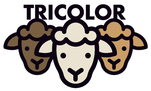 Tricolor