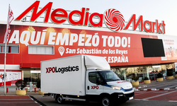 XPO Logistics