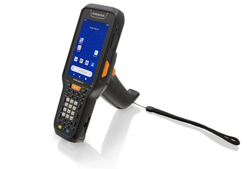 Datalogic lance le nouveau Skorpio™ X5