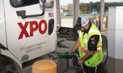 XPO Logistics