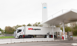 XPO Logistics