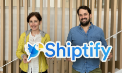 Shiptify