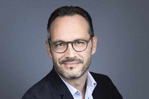 Thibault Esnée, Country Director d’IPP France