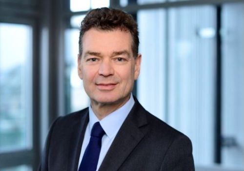 Frank Pörschke sera le nouveau PDG de P3 dès le 1er avril 2021