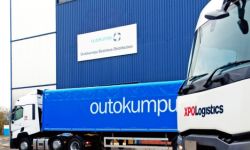 XPO Logistics