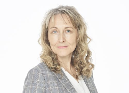 Valérie Raveleau, Directrice Développement RH chez DACHSER France