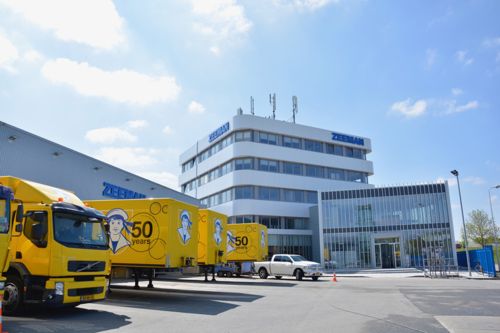 Zeeman modernise ses opérations Supply Chain avec Manhattan Active® Warehouse Management