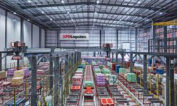 XPO Logistics