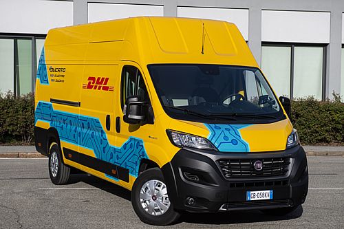 DHL Express dévoile son livre blanc sur la prochaine vague de croissance du e-commerce