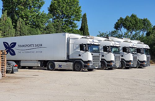 TransFollow déploie l'e-CMR sur mesure chez les Transports Salva