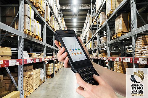 ACD Elektronik GmbH présente Android™ Industrial+ : Sécurité du système et assistance à vie