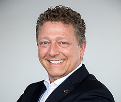 Marco Reichwein, Directeur général de PS Team