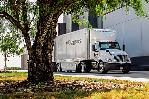 XPO Logistics en tête du classement Fortune 500 dans la catégorie transport et logistique pour la cinquième année consécutive