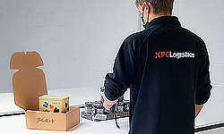 XPO Logistics