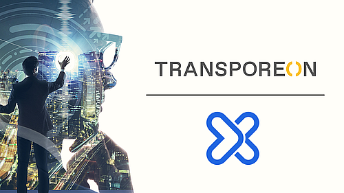 A la suite de l'acquisition de TNX Logistics, Transporeon proposera des services d'achats autonomes de fret au comptant