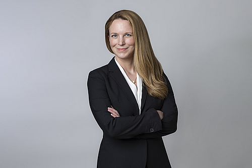 XPO Logistics annonce la nomination de Meagan Fitzsimmons en tant que Chief Compliance Officer de GXO Logistics dans le cadre du projet de scission de l’activité logistique