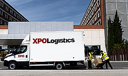 XPO Logistics