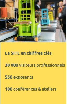 La SITL en chiffres clés