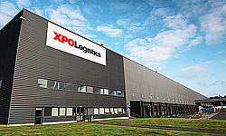 XPO Logistics