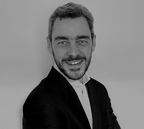 Guillaume Papillard, Directeur de la business unit conditionnement